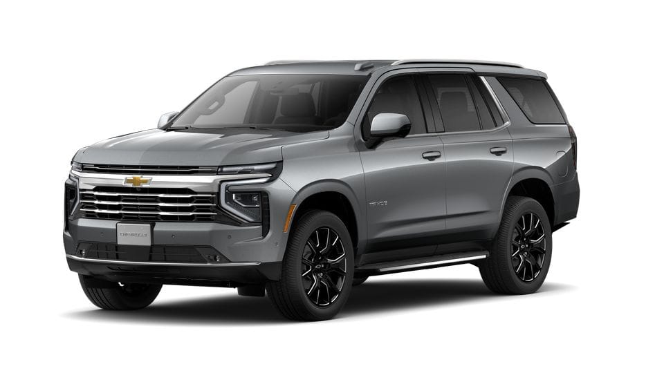 2026 Chevrolet Tahoe LT - Photo 49