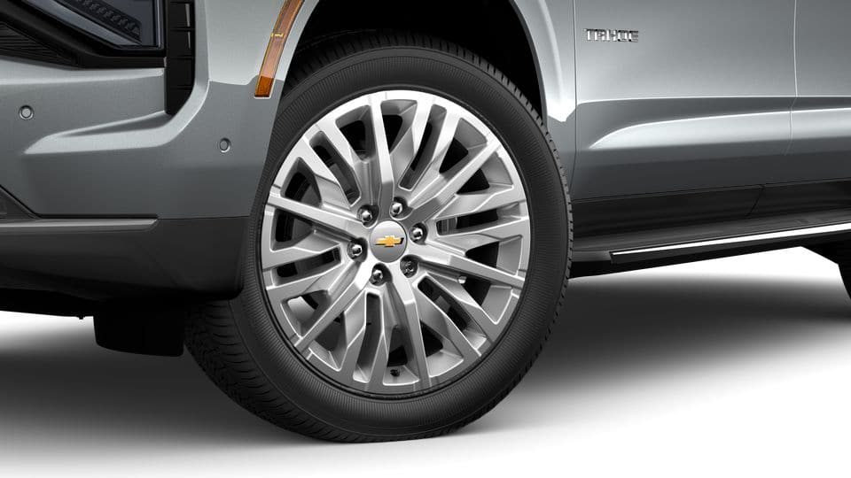 2026 Chevrolet Tahoe LT - Photo 30