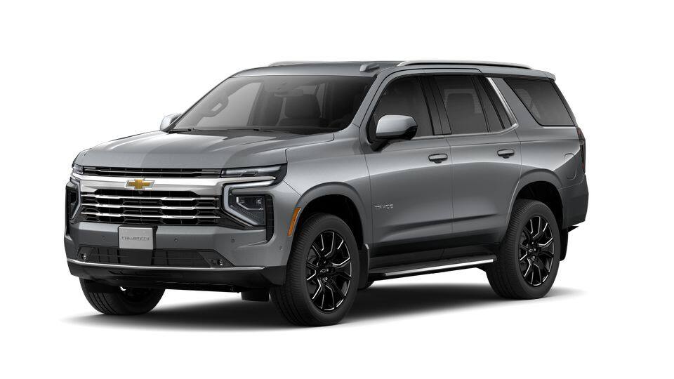 2026 Chevrolet Tahoe LT - Photo 52