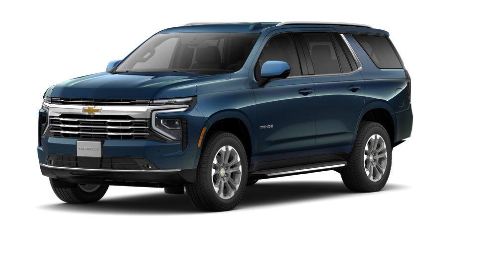 2026 Chevrolet Tahoe LT - Photo 27