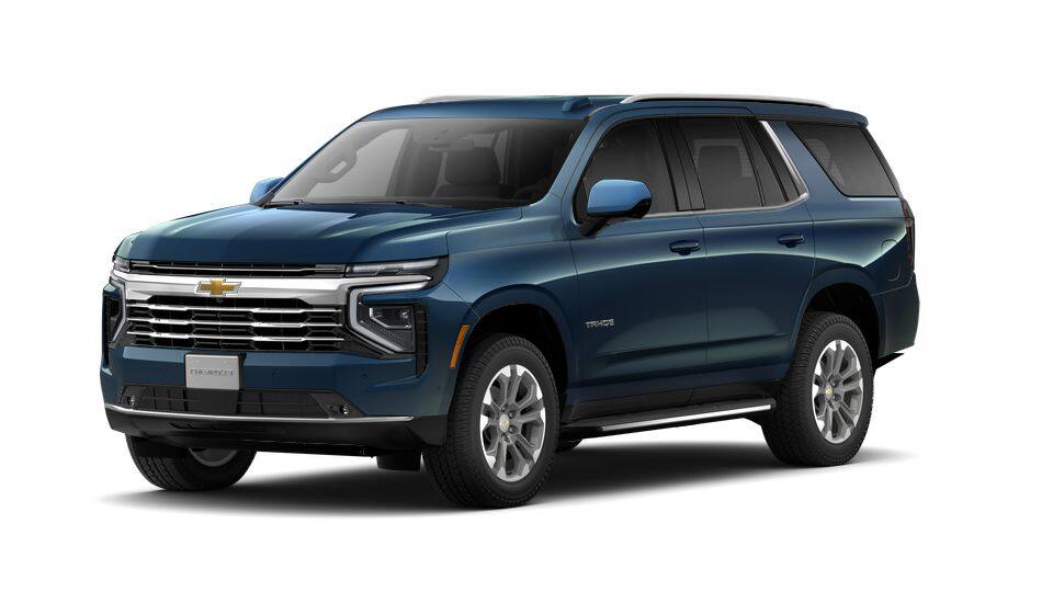 2026 Chevrolet Tahoe LT - Photo 28