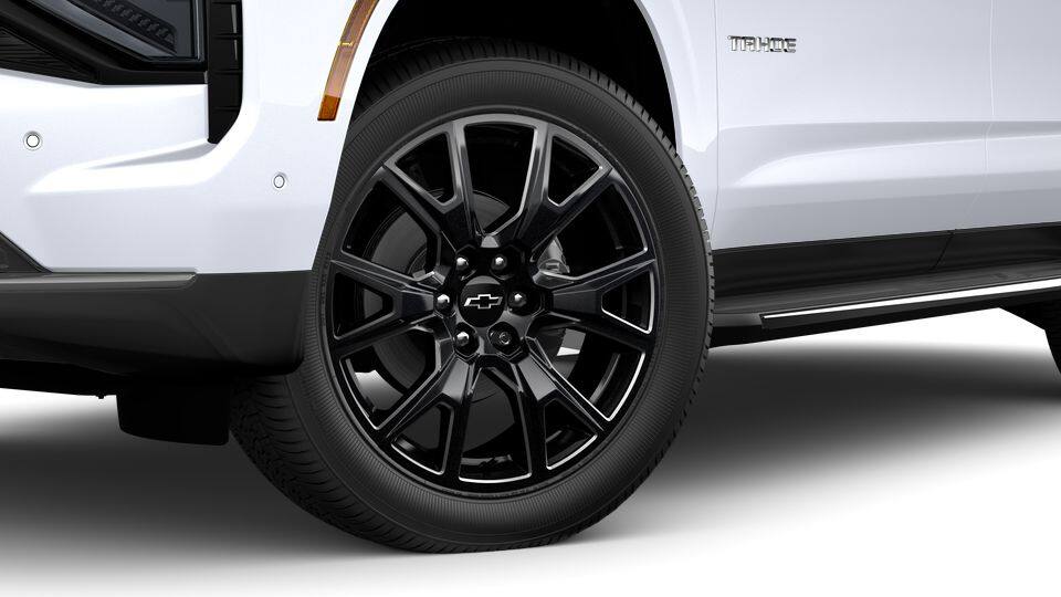 2026 Chevrolet Tahoe Premier - Photo 49