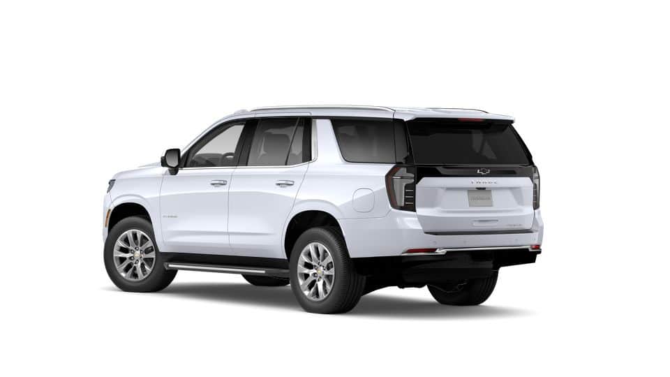 2026 Chevrolet Tahoe Premier - Photo 5