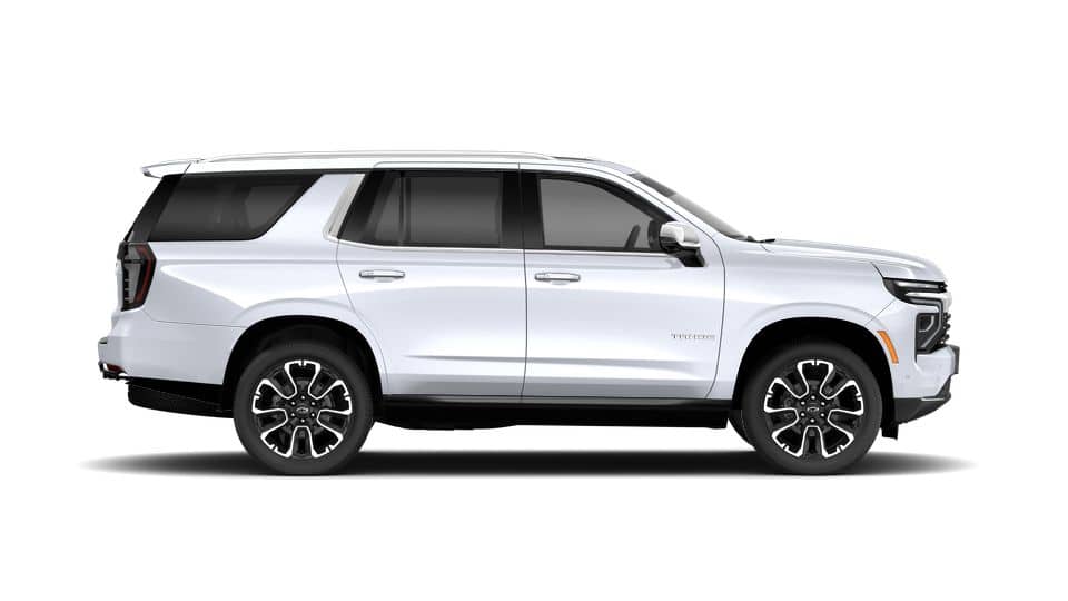 2026 Chevrolet Tahoe Premier - Photo 28