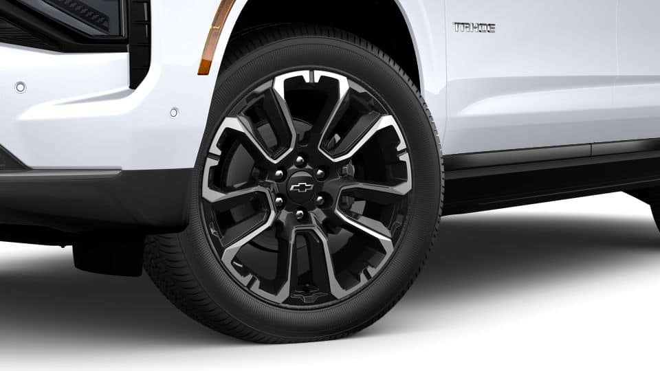 2026 Chevrolet Tahoe Premier - Photo 30