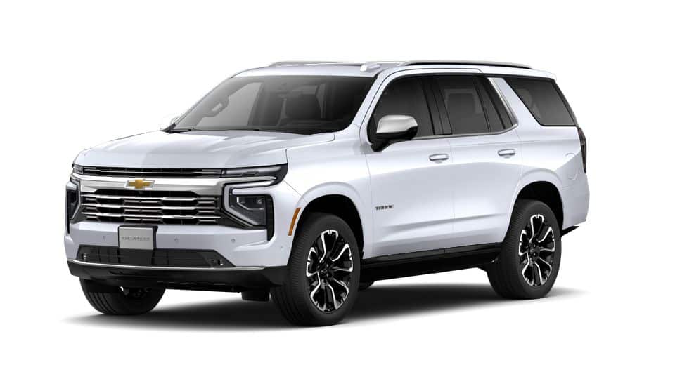 2026 Chevrolet Tahoe Premier - Photo 27