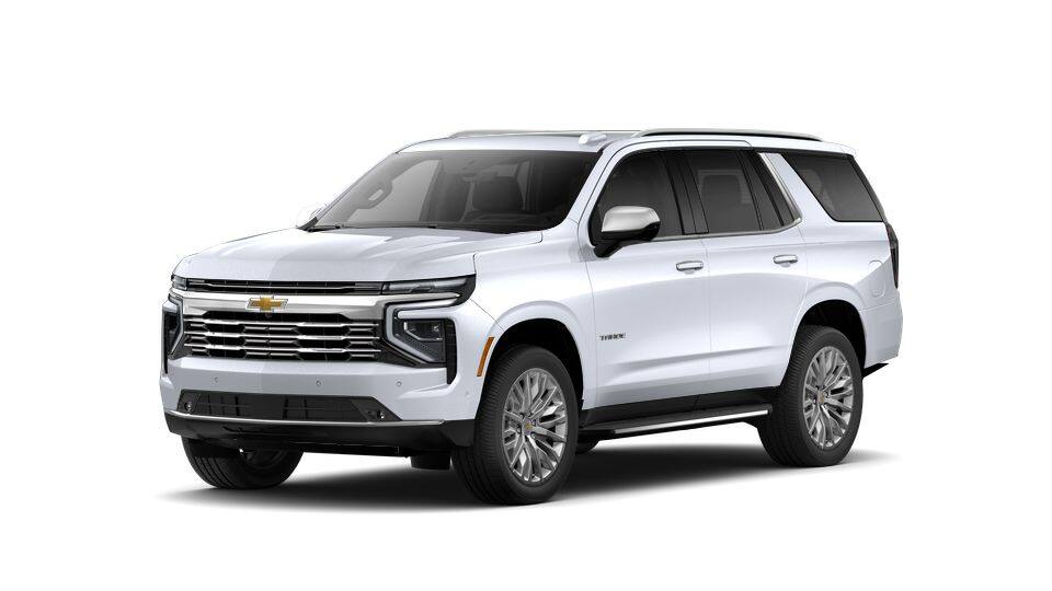 2026 Chevrolet Tahoe Premier - Photo 41