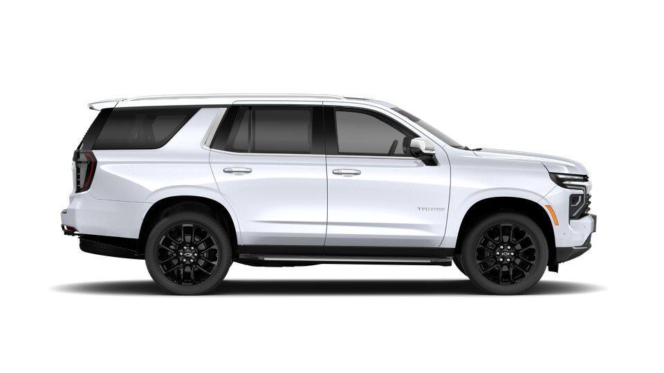 2026 Chevrolet Tahoe Premier - Photo 34