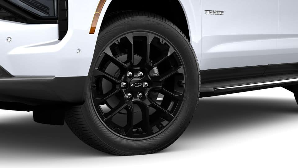 2026 Chevrolet Tahoe Premier - Photo 36