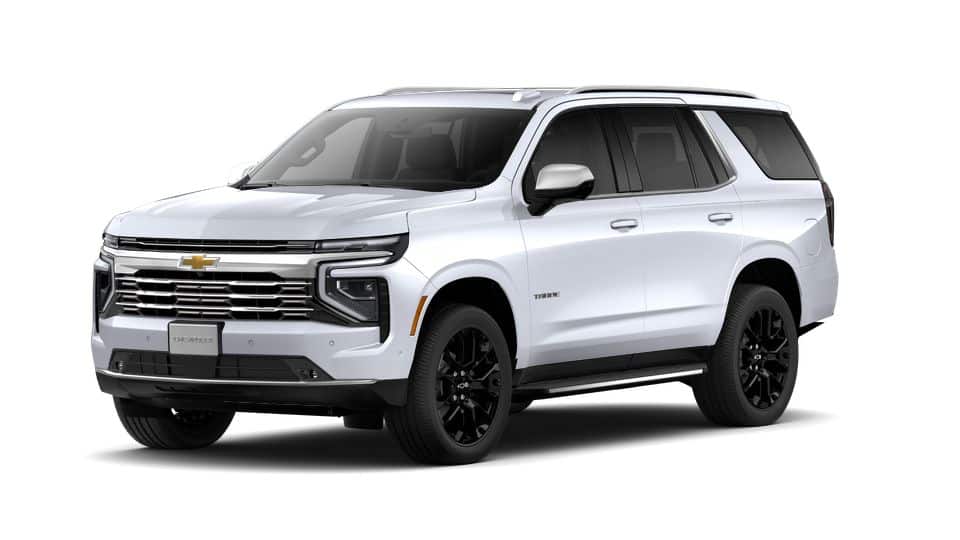 2026 Chevrolet Tahoe Premier - Photo 33