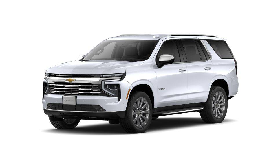 2026 Chevrolet Tahoe Premier - Photo 25