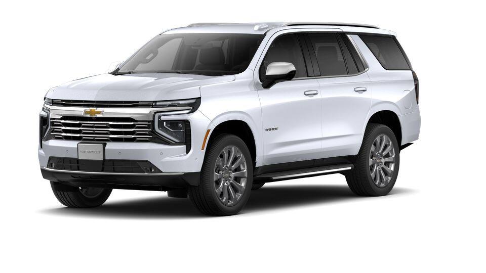 2026 Chevrolet Tahoe Premier - Photo 26