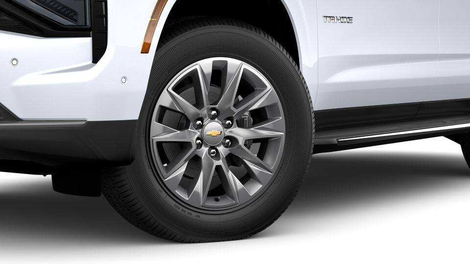 2026 Chevrolet Tahoe Premier - Photo 30