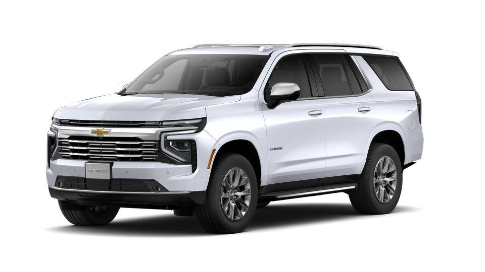 2026 Chevrolet Tahoe Premier - Photo 27
