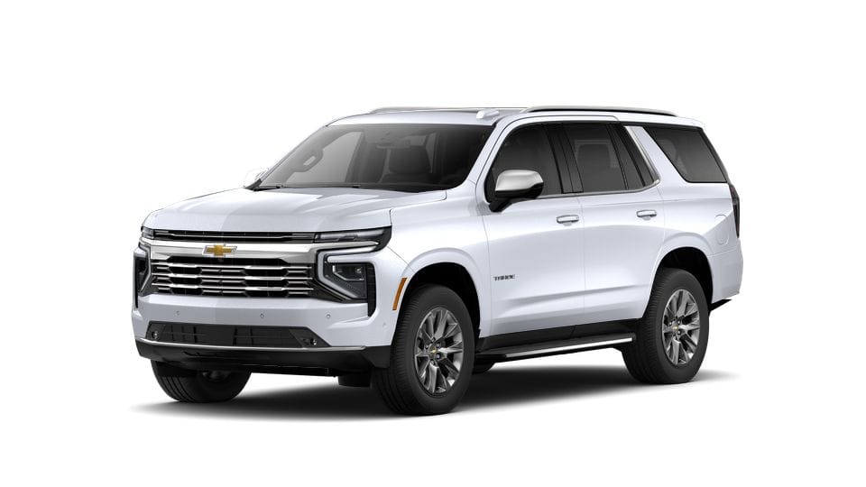 2026 Chevrolet Tahoe Premier - Photo 39