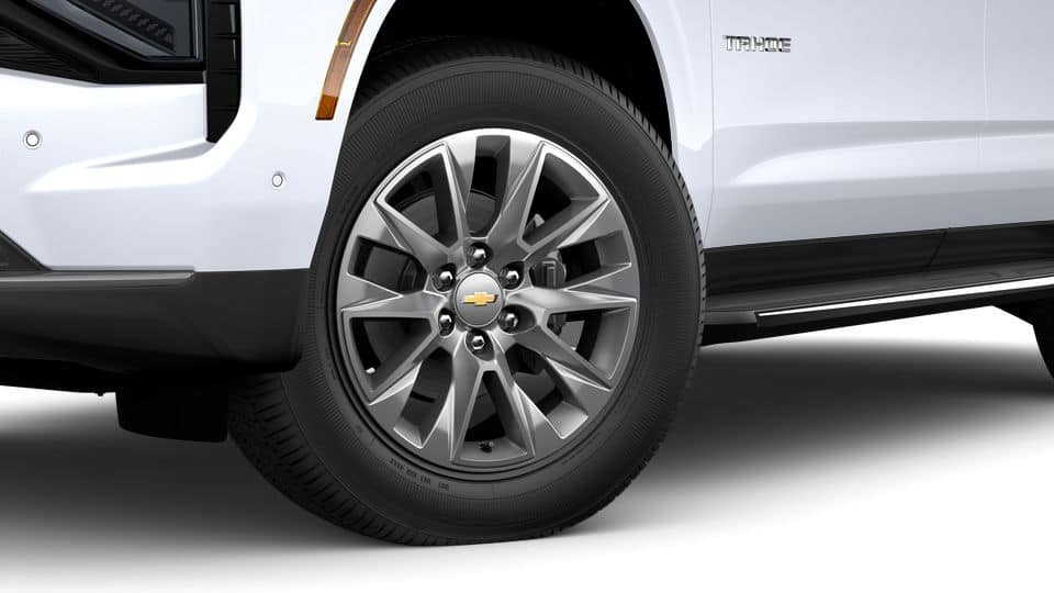 2026 Chevrolet Tahoe Premier - Photo 44