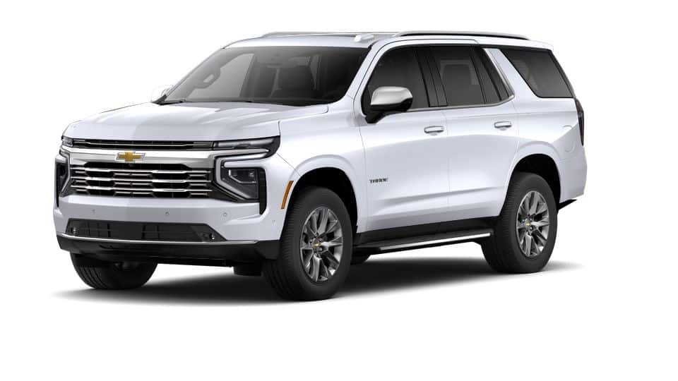 2026 Chevrolet Tahoe Premier - Photo 40