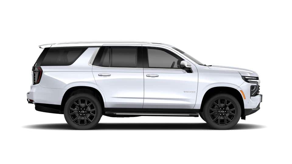 2026 Chevrolet Tahoe Premier - Photo 4