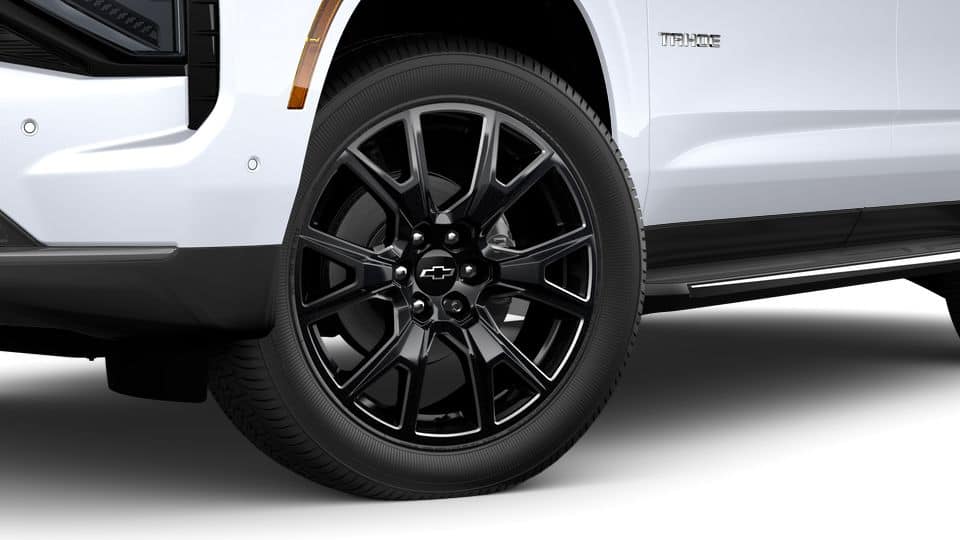 2026 Chevrolet Tahoe Premier - Photo 6