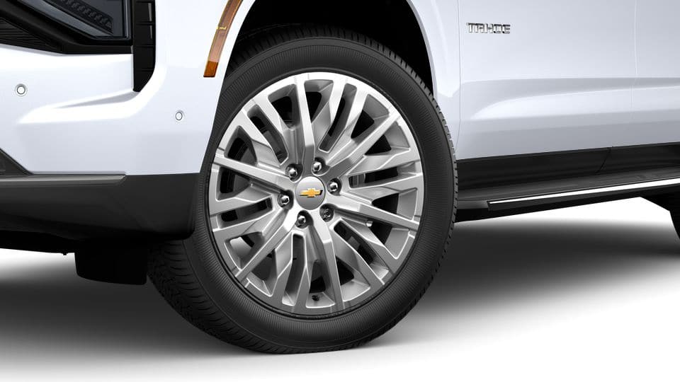 2026 Chevrolet Tahoe Premier - Photo 49