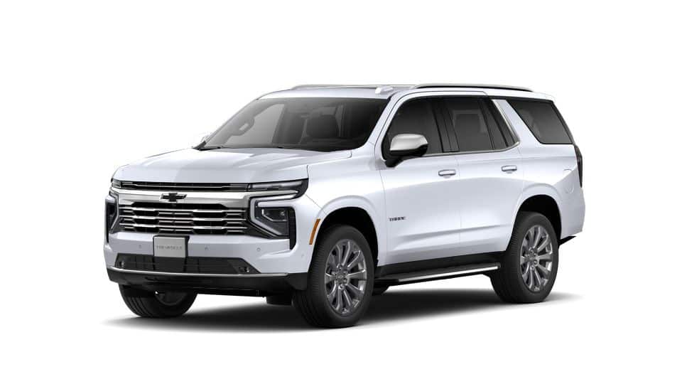 2026 Chevrolet Tahoe Premier - Photo 7