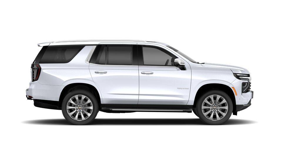 2026 Chevrolet Tahoe Premier - Photo 10