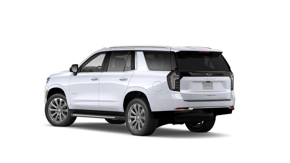 2026 Chevrolet Tahoe Premier - Photo 11