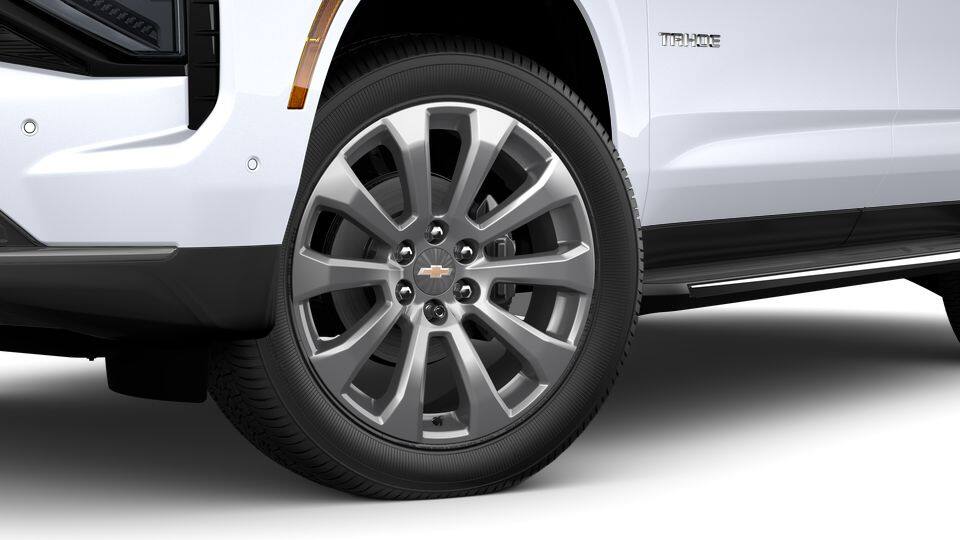 2026 Chevrolet Tahoe Premier - Photo 12