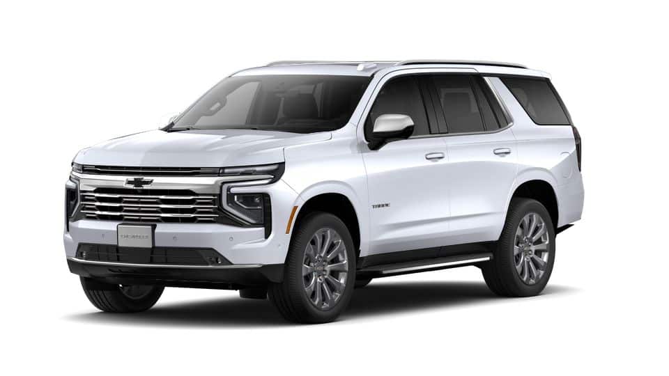 2026 Chevrolet Tahoe Premier - Photo 9