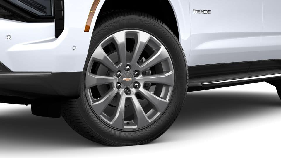 2026 Chevrolet Tahoe Premier - Photo 6