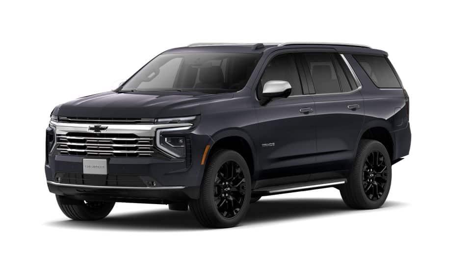 2026 Chevrolet Tahoe Premier - Photo 30