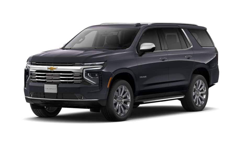 2026 Chevrolet Tahoe Premier - Photo 27