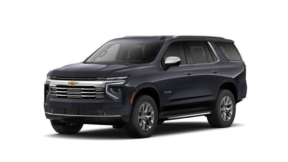 2026 Chevrolet Tahoe Premier - Photo 37