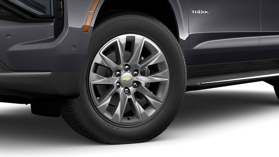 2026 Chevrolet Tahoe Premier - Photo 42