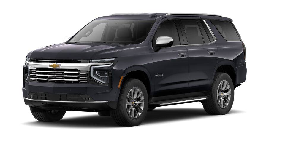 2026 Chevrolet Tahoe Premier - Photo 38