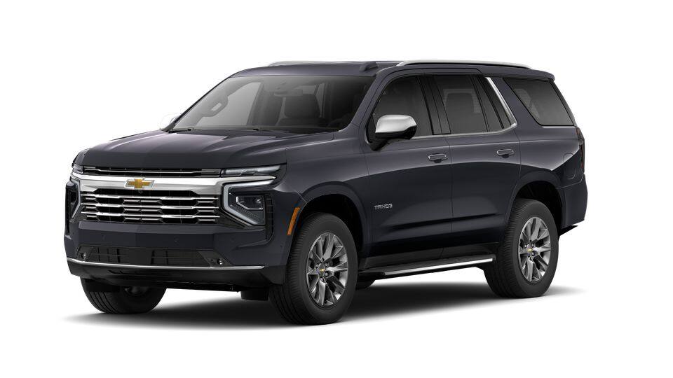 2026 Chevrolet Tahoe Premier - Photo 39