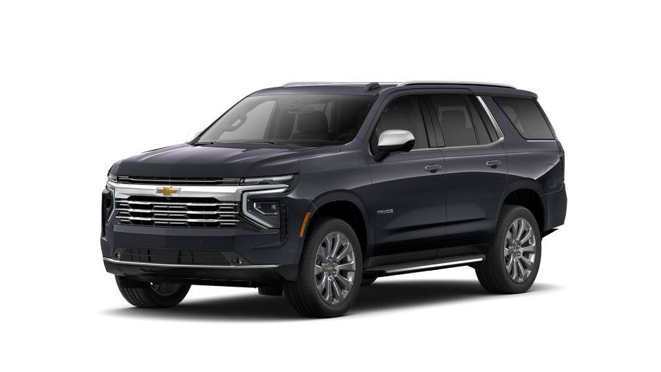 2026 Chevrolet Tahoe Premier - Photo 43