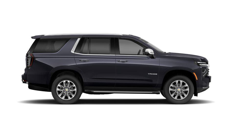 2026 Chevrolet Tahoe Premier - Photo 28