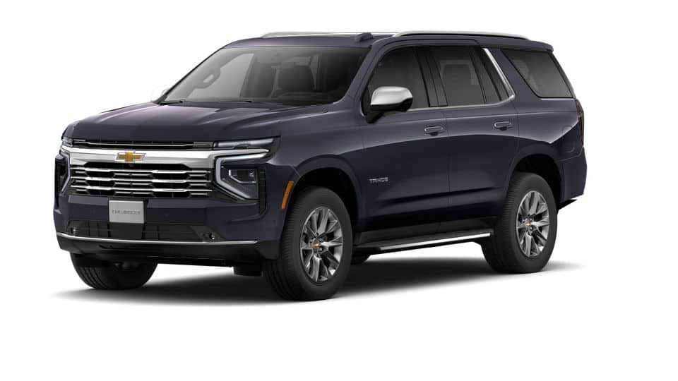 2026 Chevrolet Tahoe Premier - Photo 26
