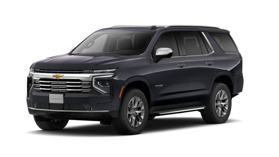 2026 Chevrolet Tahoe Premier - Photo 27