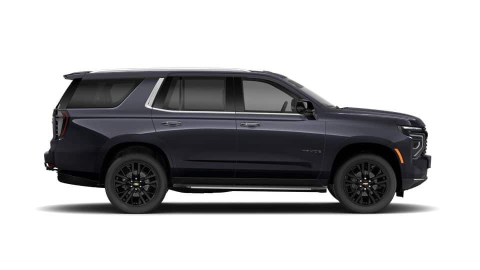 2026 Chevrolet Tahoe Premier - Photo 4