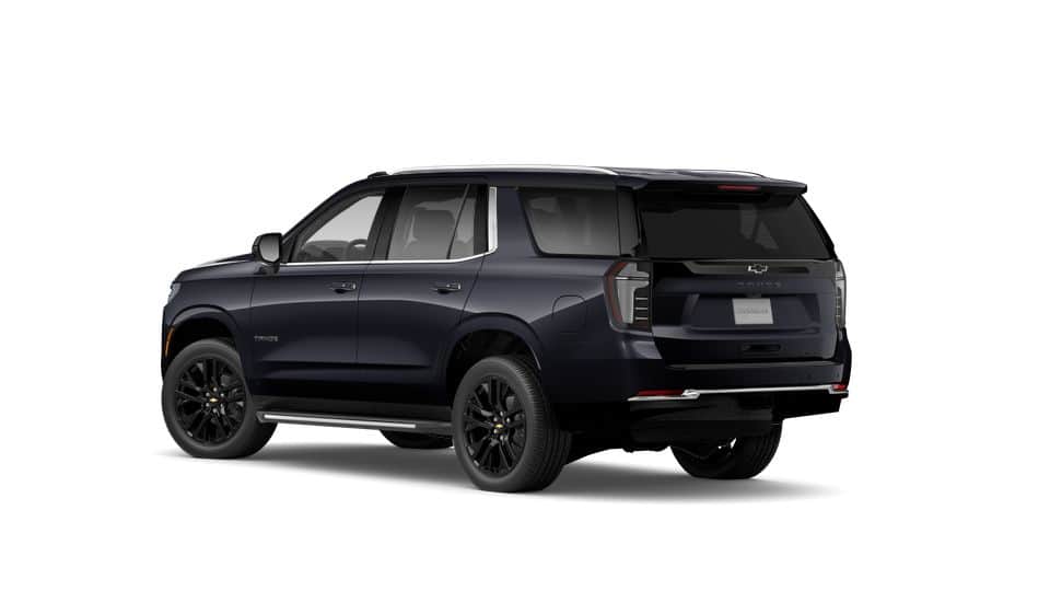 2026 Chevrolet Tahoe Premier - Photo 5