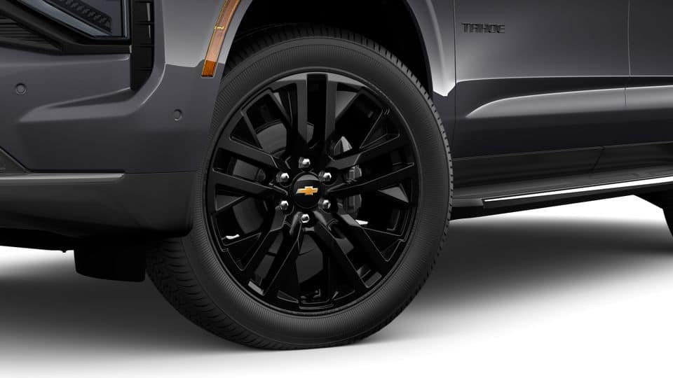 2026 Chevrolet Tahoe Premier - Photo 6
