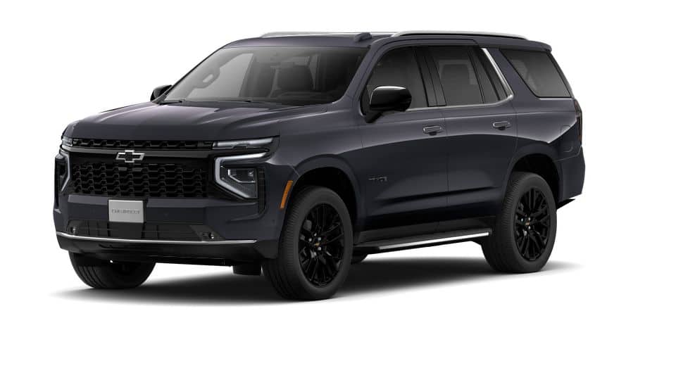 2026 Chevrolet Tahoe Premier - Photo 2