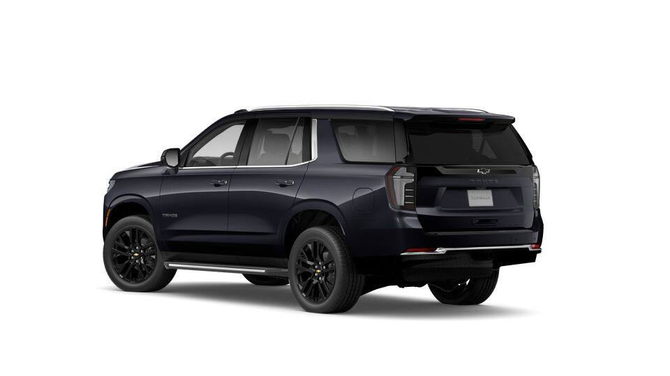 2026 Chevrolet Tahoe Premier - Photo 29