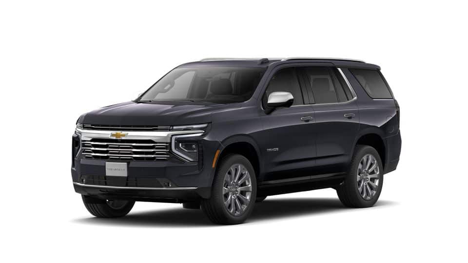 2026 Chevrolet Tahoe Premier - Photo 49