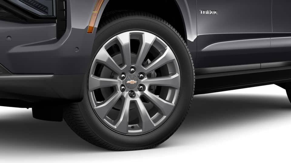 2026 Chevrolet Tahoe Premier - Photo 54