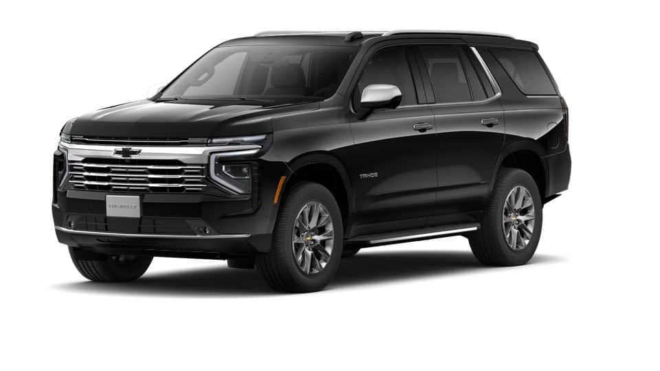 2026 Chevrolet Tahoe Premier - Photo 26