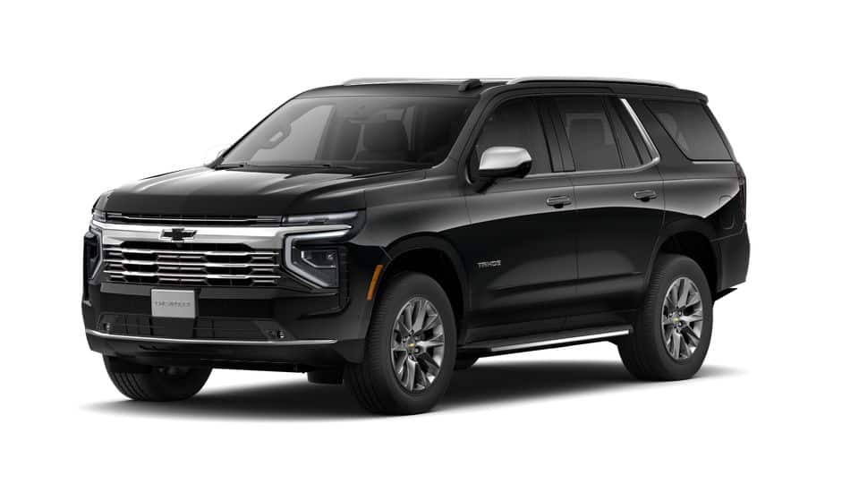 2026 Chevrolet Tahoe Premier - Photo 27