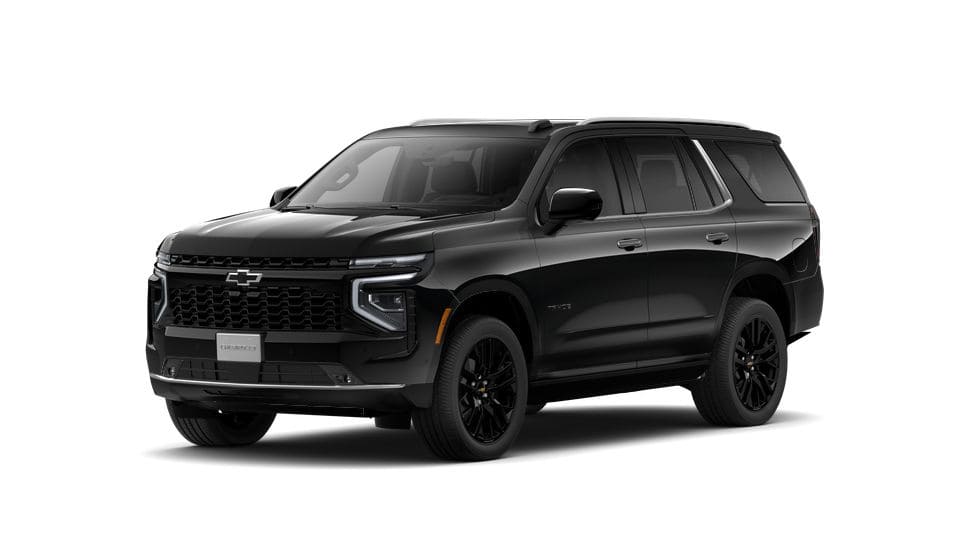 2026 Chevrolet Tahoe Premier - Photo 26